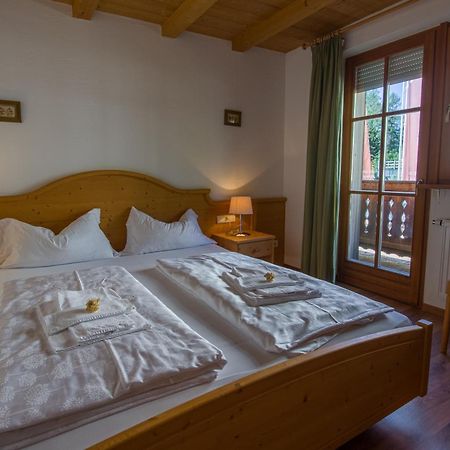 Appartamenti Sonnenuhr Sexten Bagian luar foto
