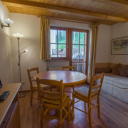 Appartamenti Sonnenuhr Sexten Bagian luar foto